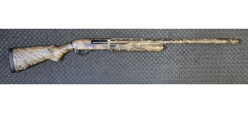 Remington 870 Super Mag 12 Gauge 3.5" 28" Barrel Pump Action Shotgun Used